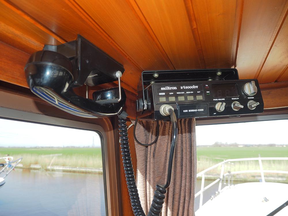 picture Navigatie en electronica